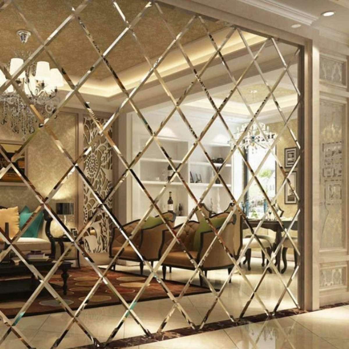 Lighting, Living, Storage Designs by Contractor Culture Interior, Delhi | Kolo