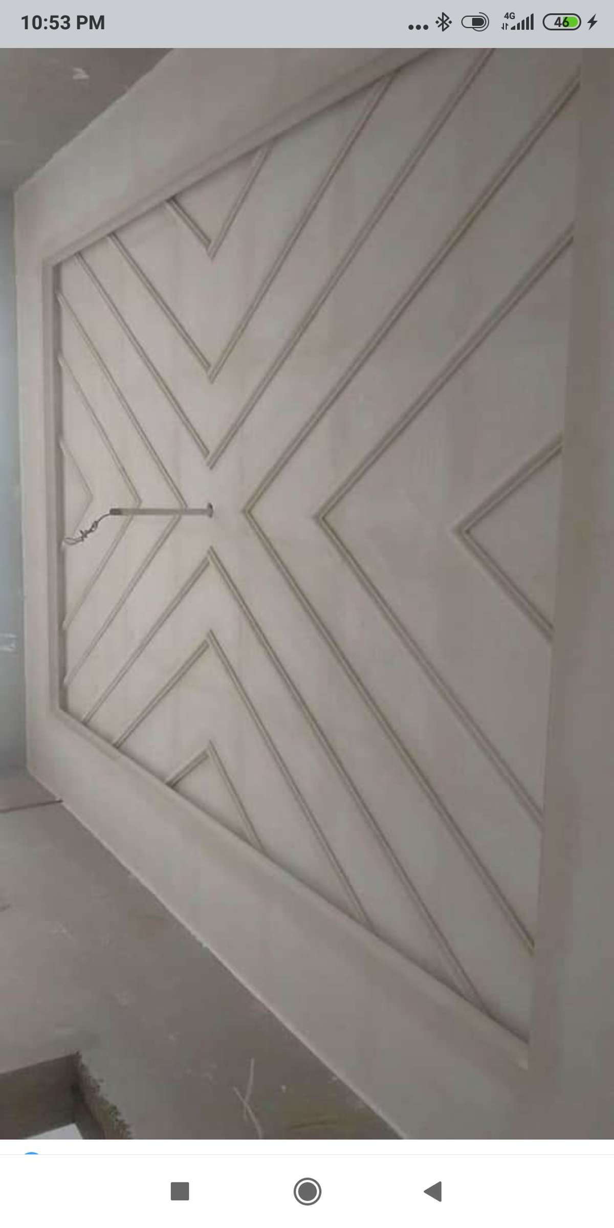 Designs by Contractor Ashraf khan, Faridabad | Kolo