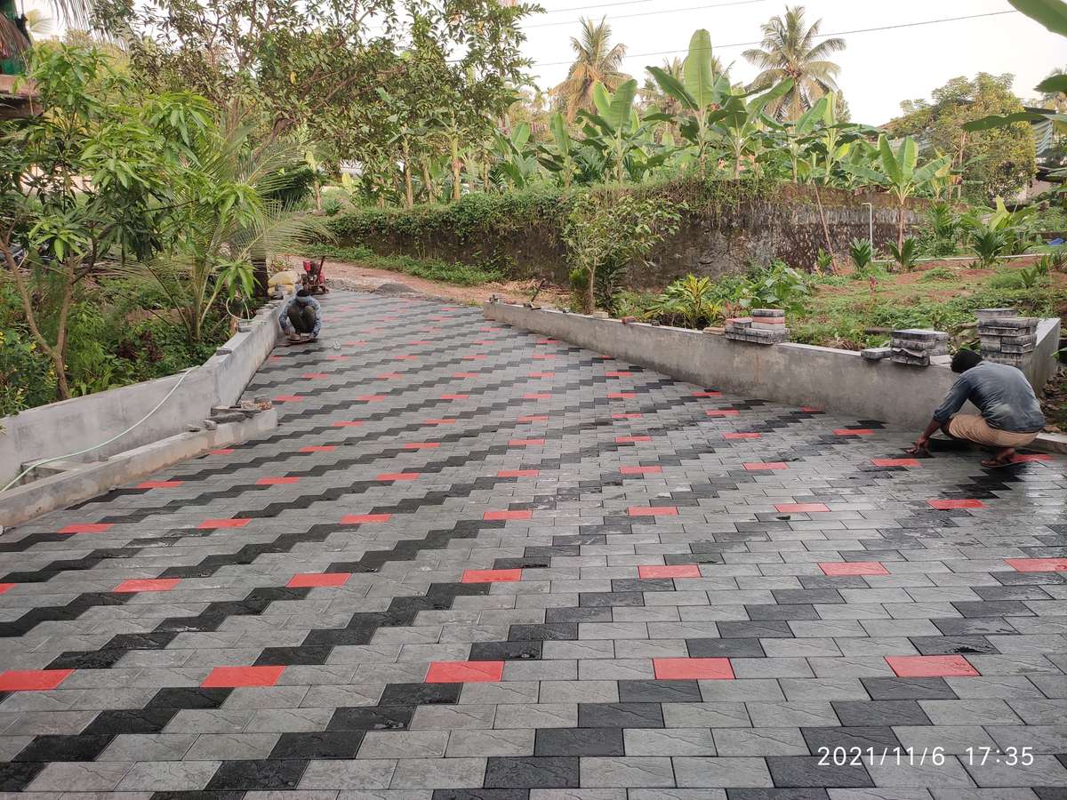 Designs by Home Owner Saleesh Saleesh, Thrissur | Kolo