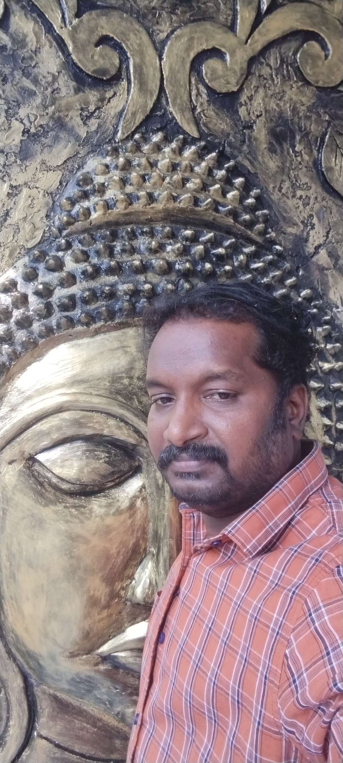 Designs by Contractor santhosh kumar, Palakkad Kolo