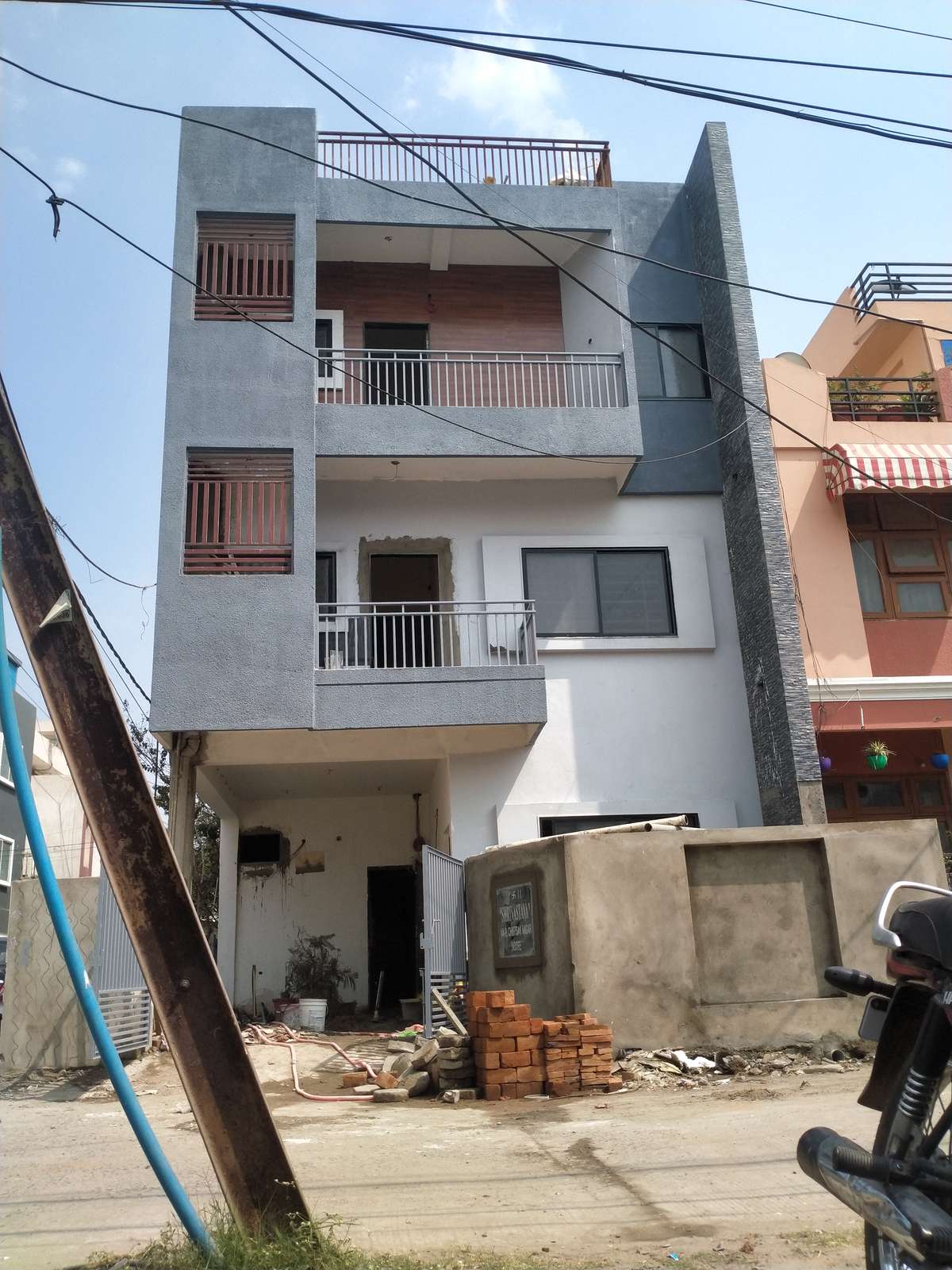 Designs by Water Proofing Rohit pentar, Indore | Kolo