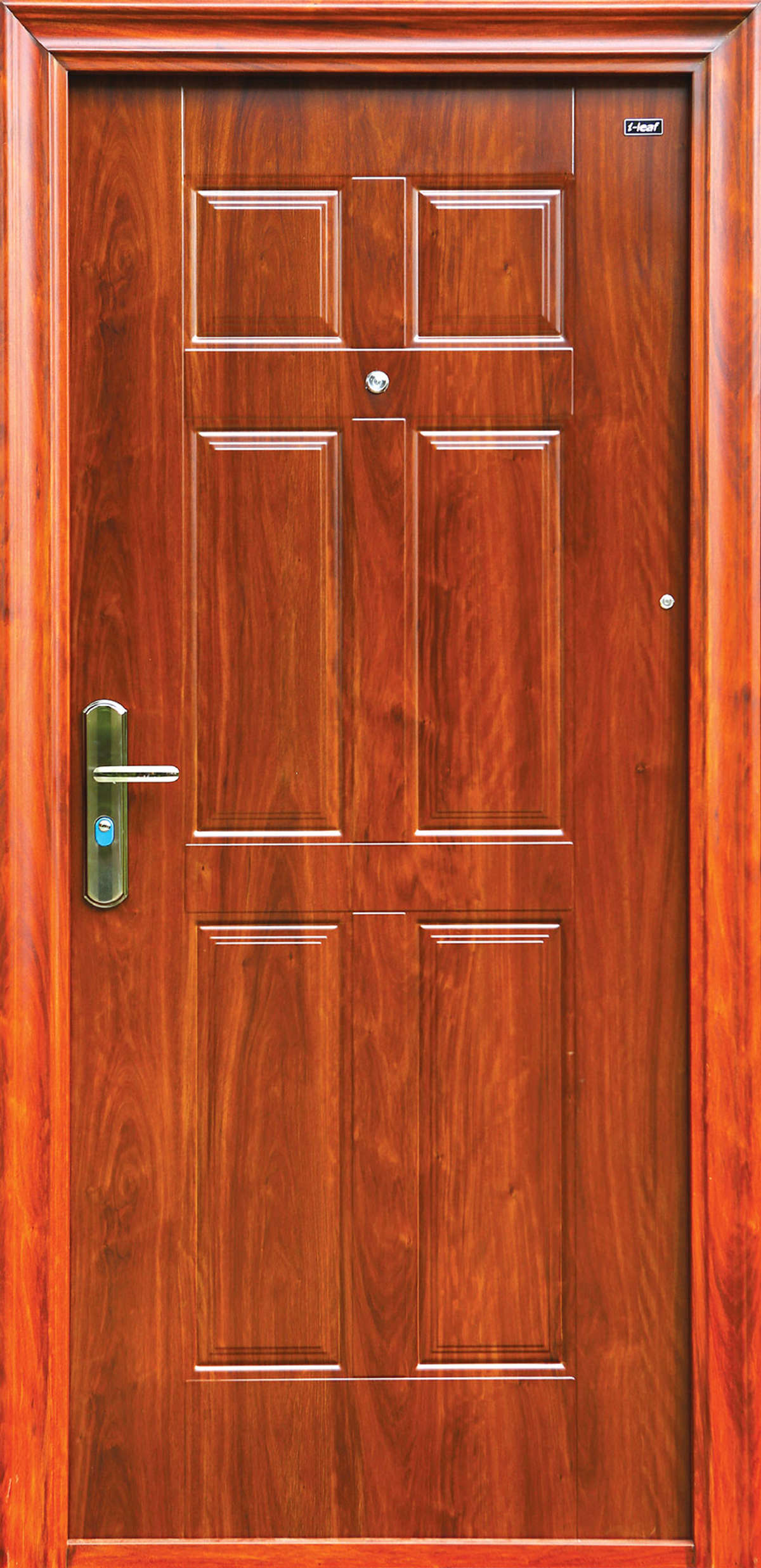 IL Gi 63 T(Teak color)
