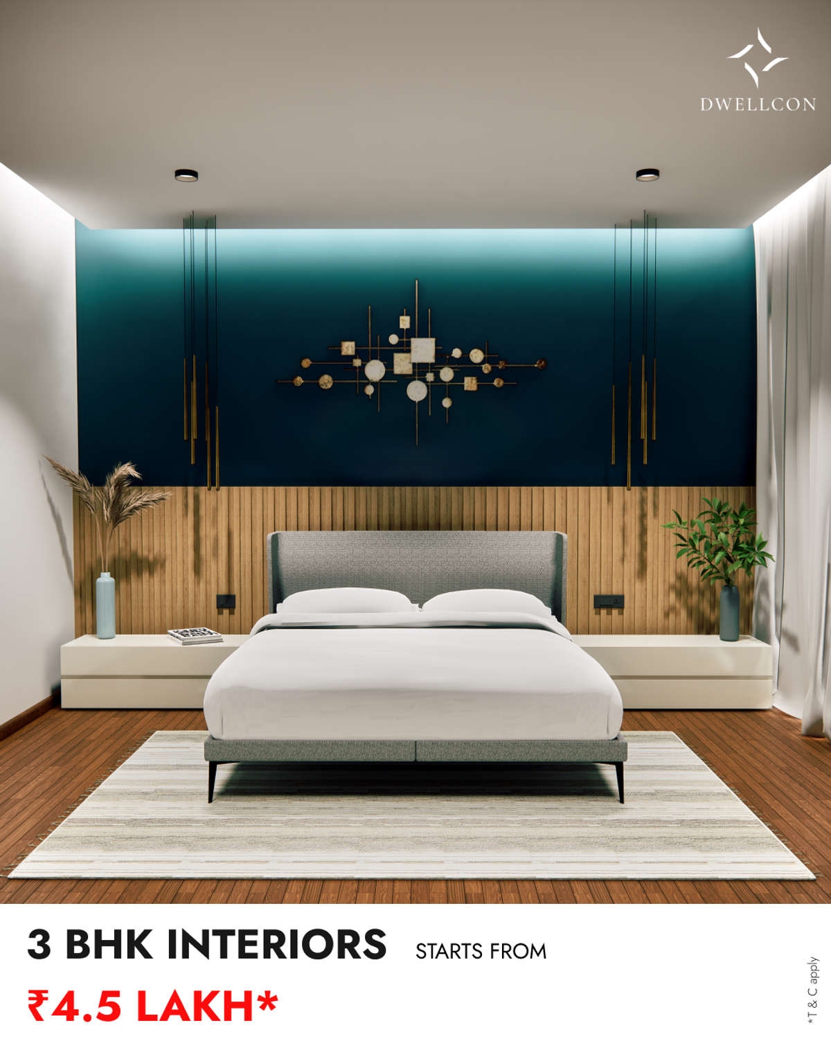 Designs by Architect Dwellcon , Gurugram | Kolo