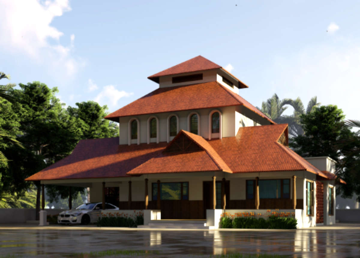 Designs by Architect spacia india, Kozhikode | Kolo