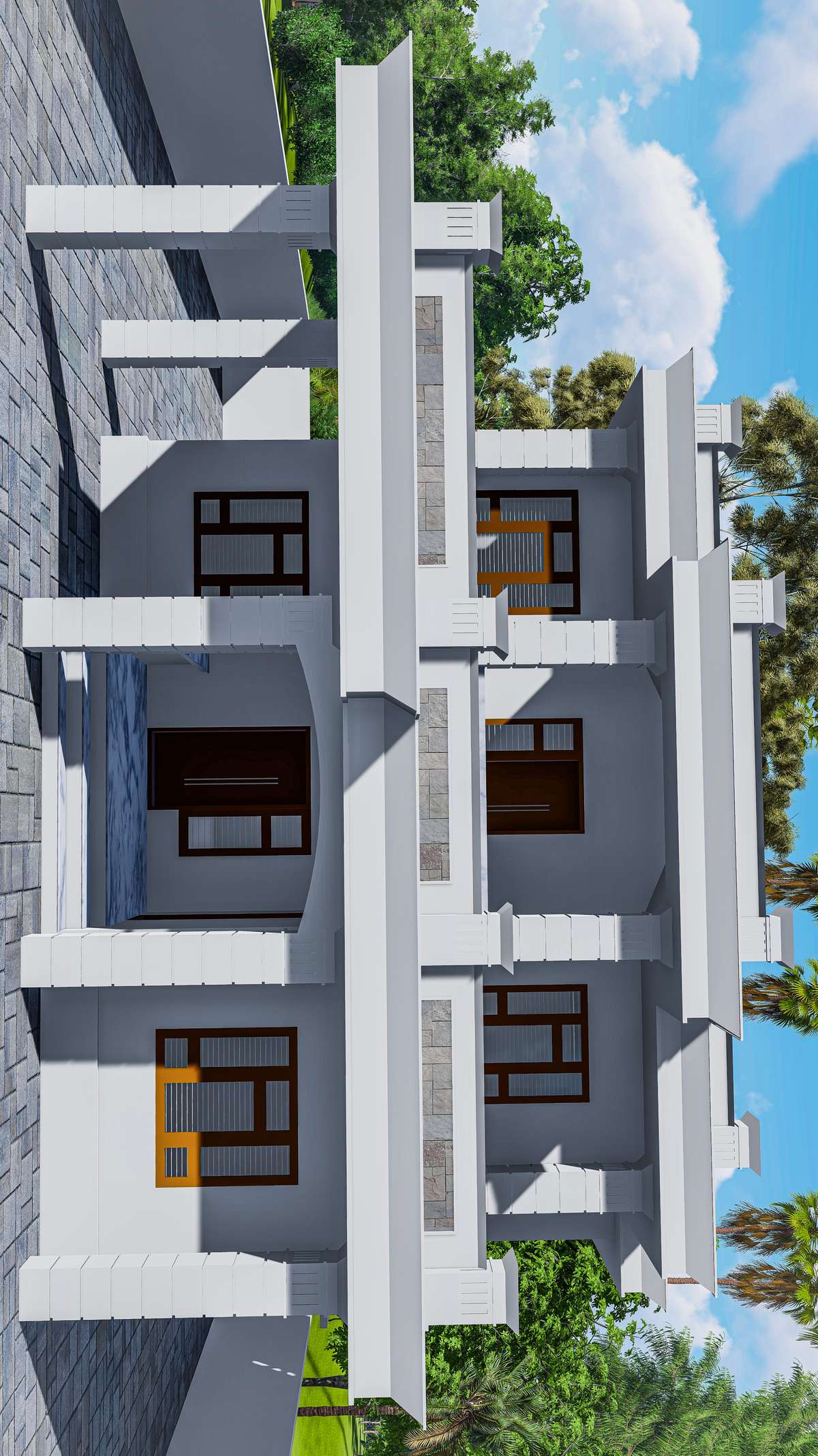 Designs by Civil Engineer salman faris, Malappuram | Kolo