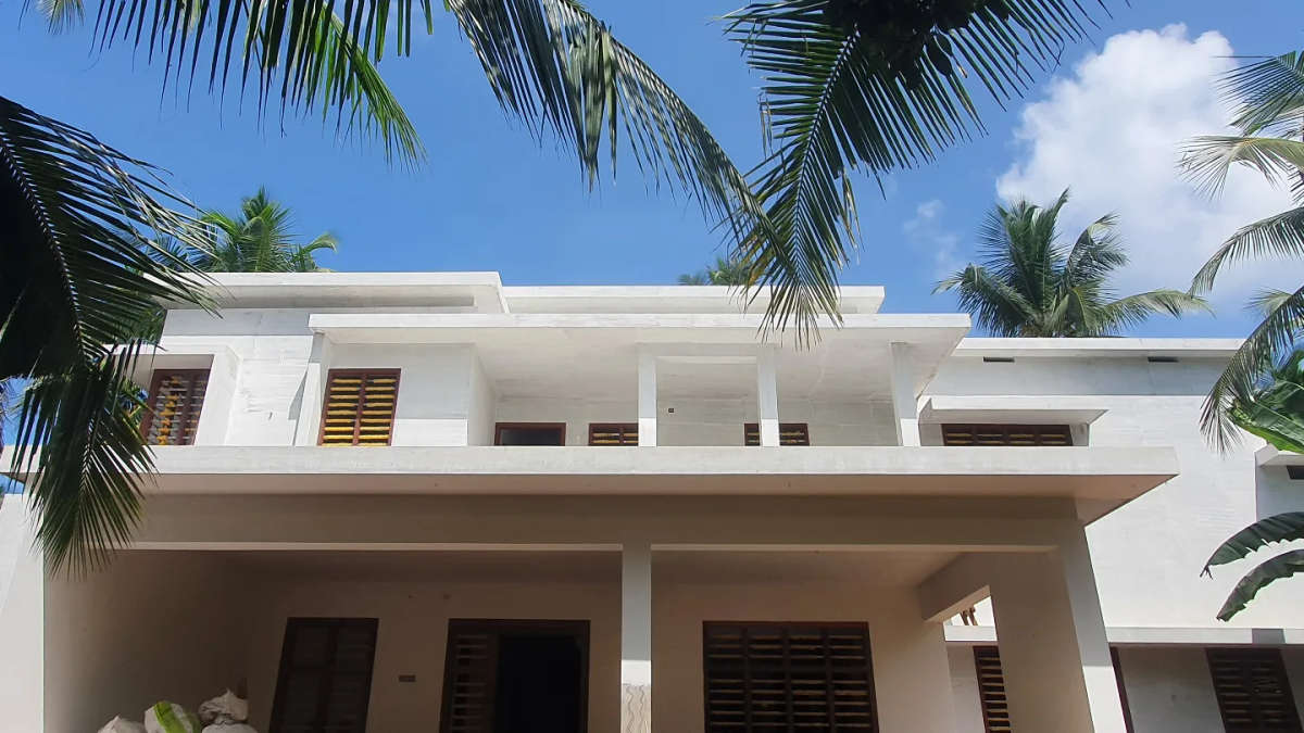 Designs by Architect Shan Tirur, Malappuram | Kolo