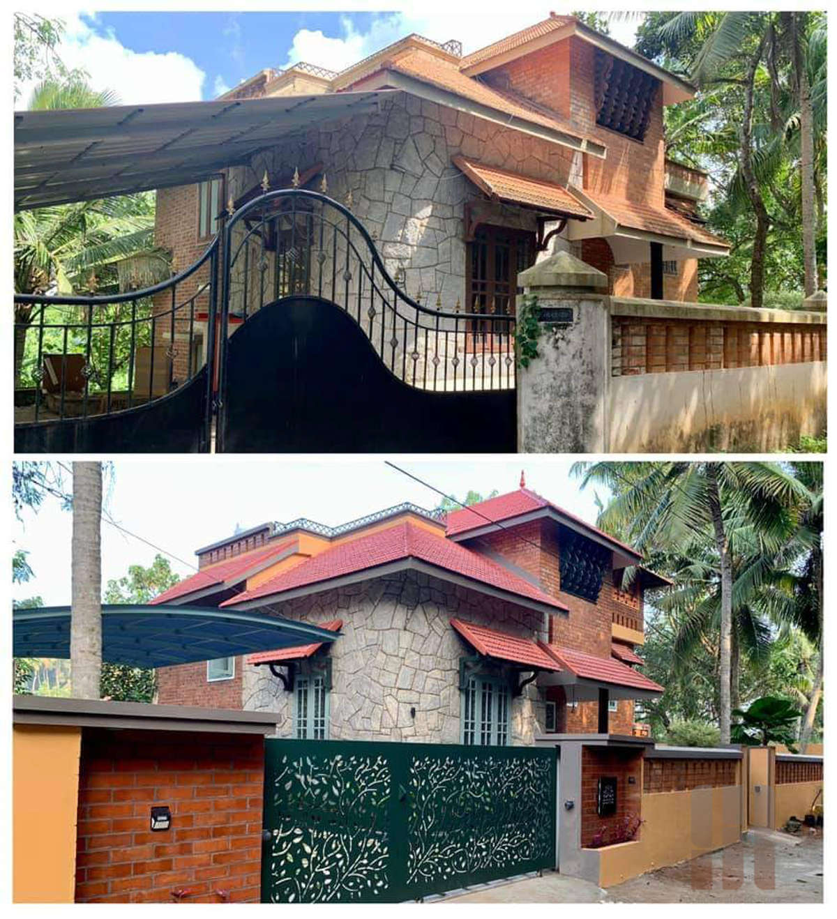 Designs by Civil Engineer sharan kumar, Thiruvananthapuram | Kolo