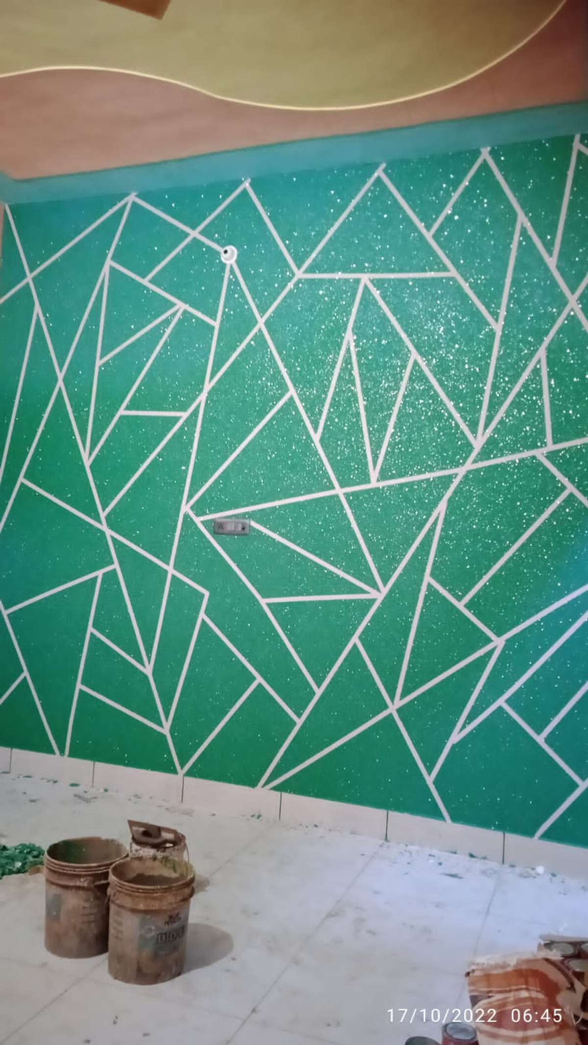 Designs by Painting Works LAL TECH PAINT, Sonipat | Kolo