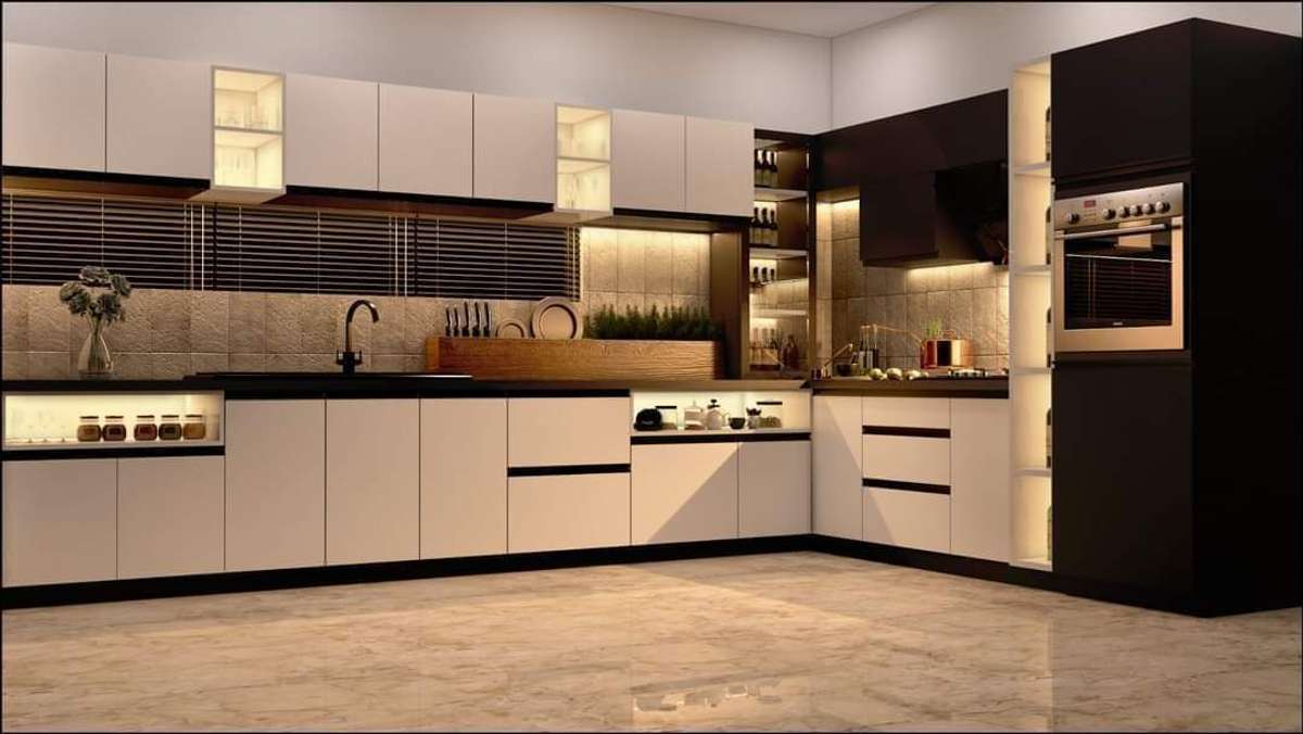 Designs by Interior Designer shahul AM, Thrissur | Kolo