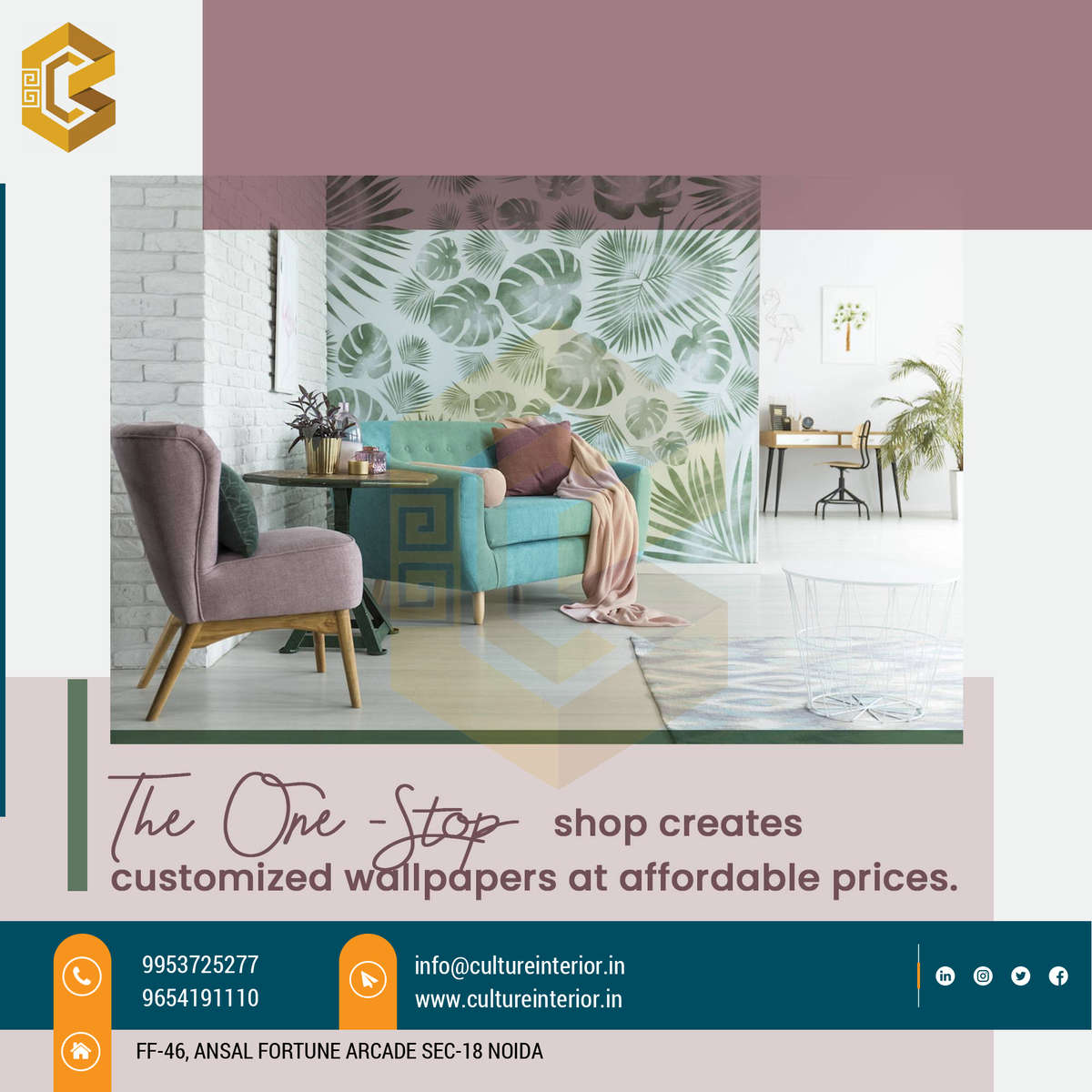 Designs by Contractor Culture Interior, Delhi | Kolo