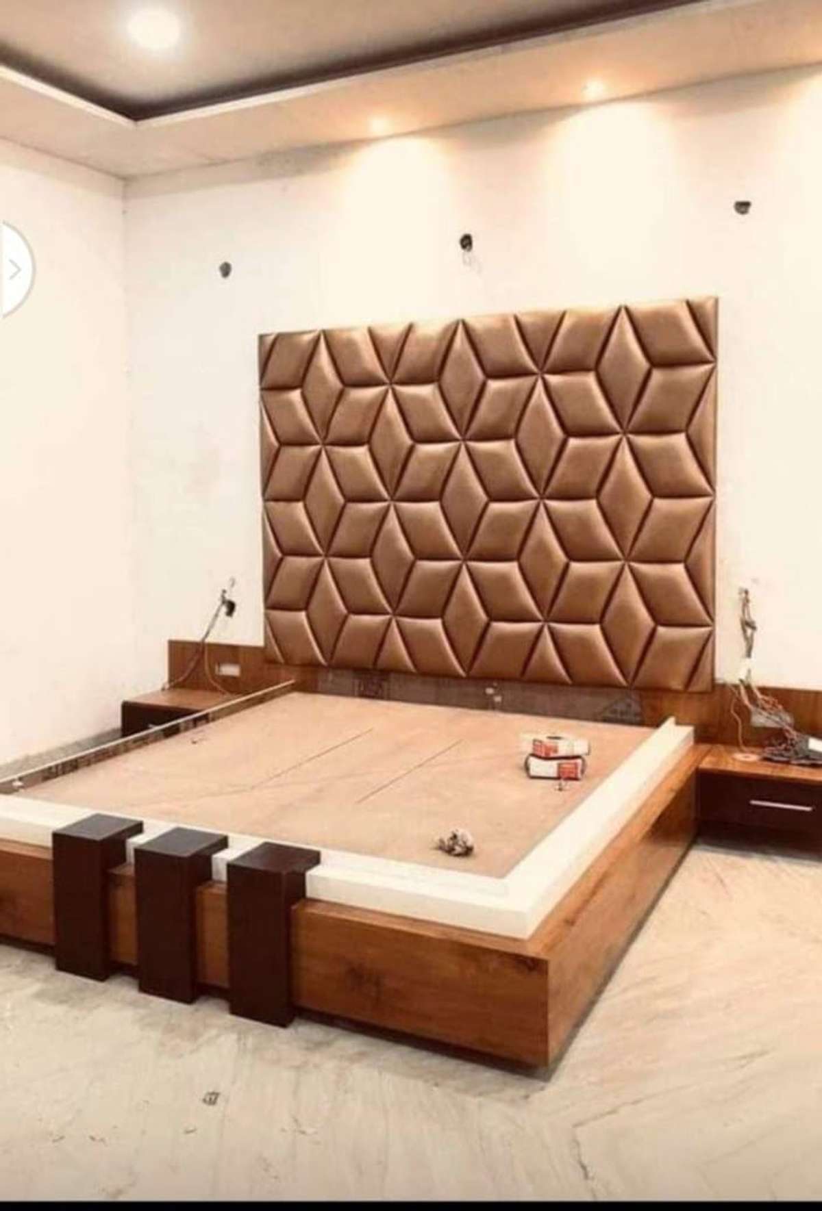 Furniture, Storage, Bedroom, Wall Designs by Building Supplies Aadil Khan, Gautam Buddh Nagar | Kolo