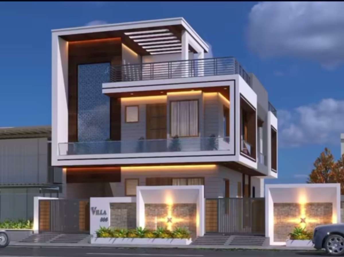 Designs by 3D & CAD Sarfaraz Alam, Gautam Buddh Nagar | Kolo