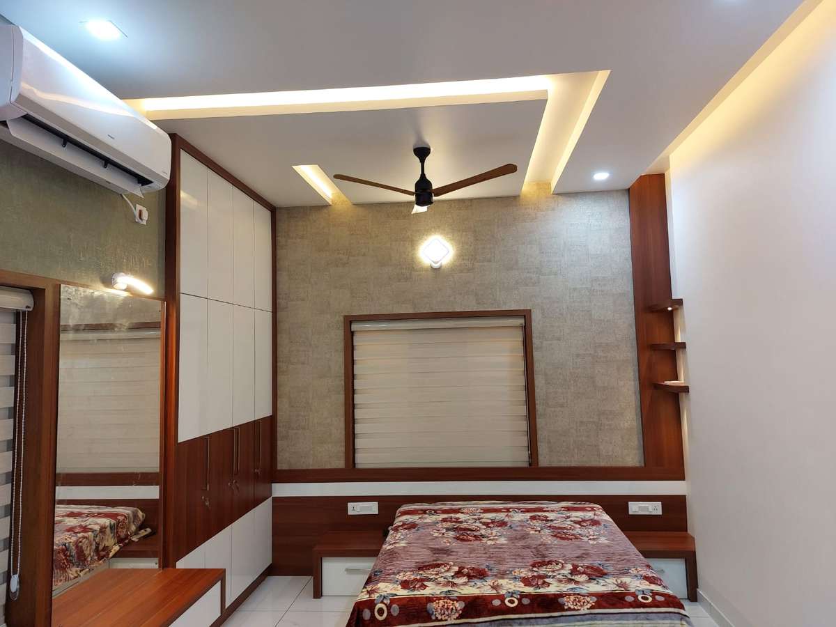 Designs by 3D & CAD Ubaiz golden gate, Kozhikode | Kolo