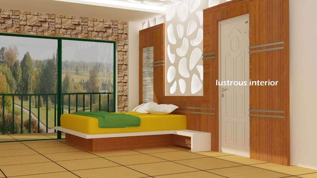 Furniture, Storage, Bedroom Designs by Interior Designer m suresh palakkad, Palakkad | Kolo