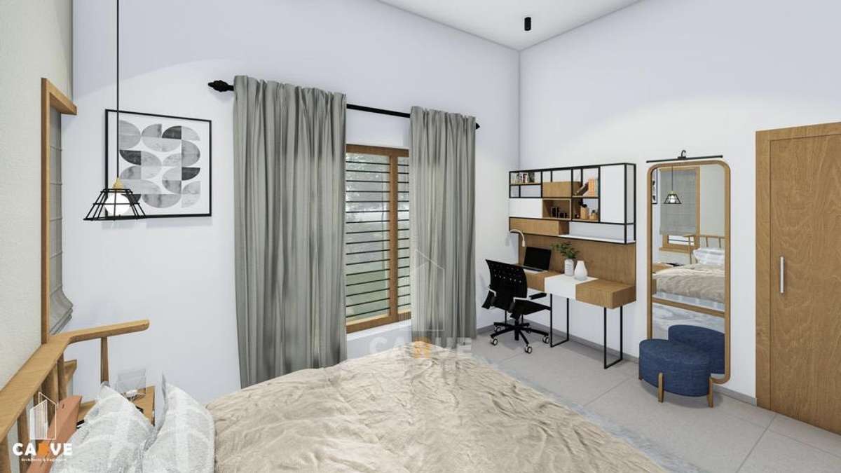 Designs by Architect FARZI , Malappuram | Kolo