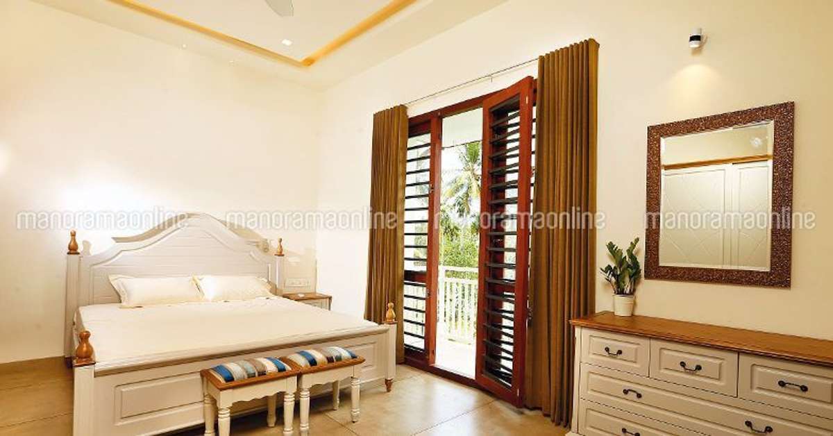 Designs by Civil Engineer Celebrity Homes, Ernakulam | Kolo