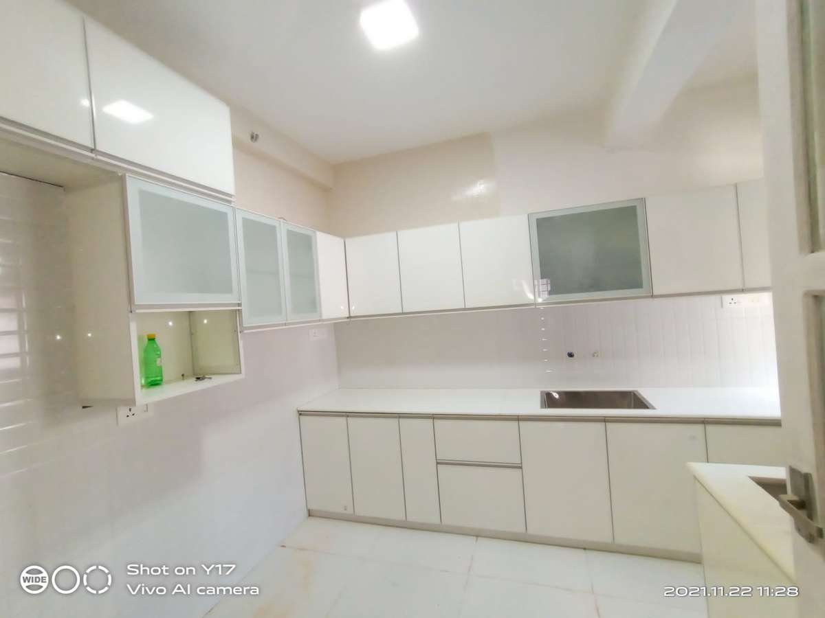 Kitchen, Storage Designs by Home Owner Rony Figarado, Ernakulam | Kolo