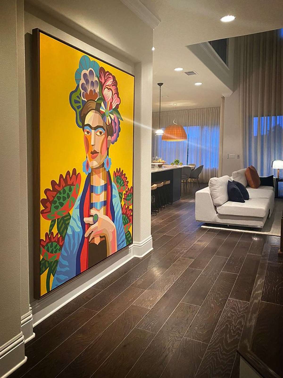 Designs by Painting Works Umesh Kumar, Faridabad | Kolo
