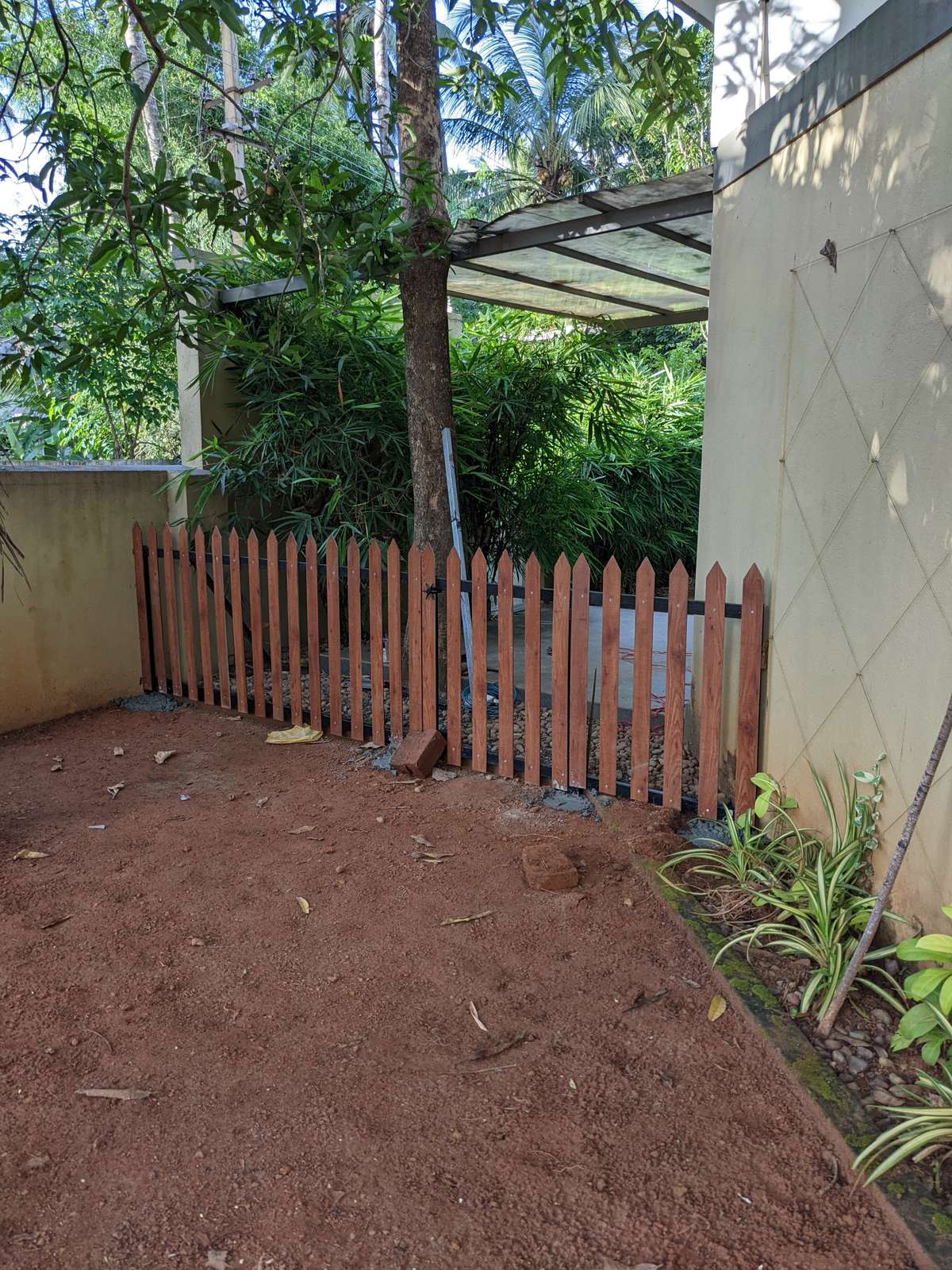 Designs by Service Provider Quick Fence, Thrissur Kolo