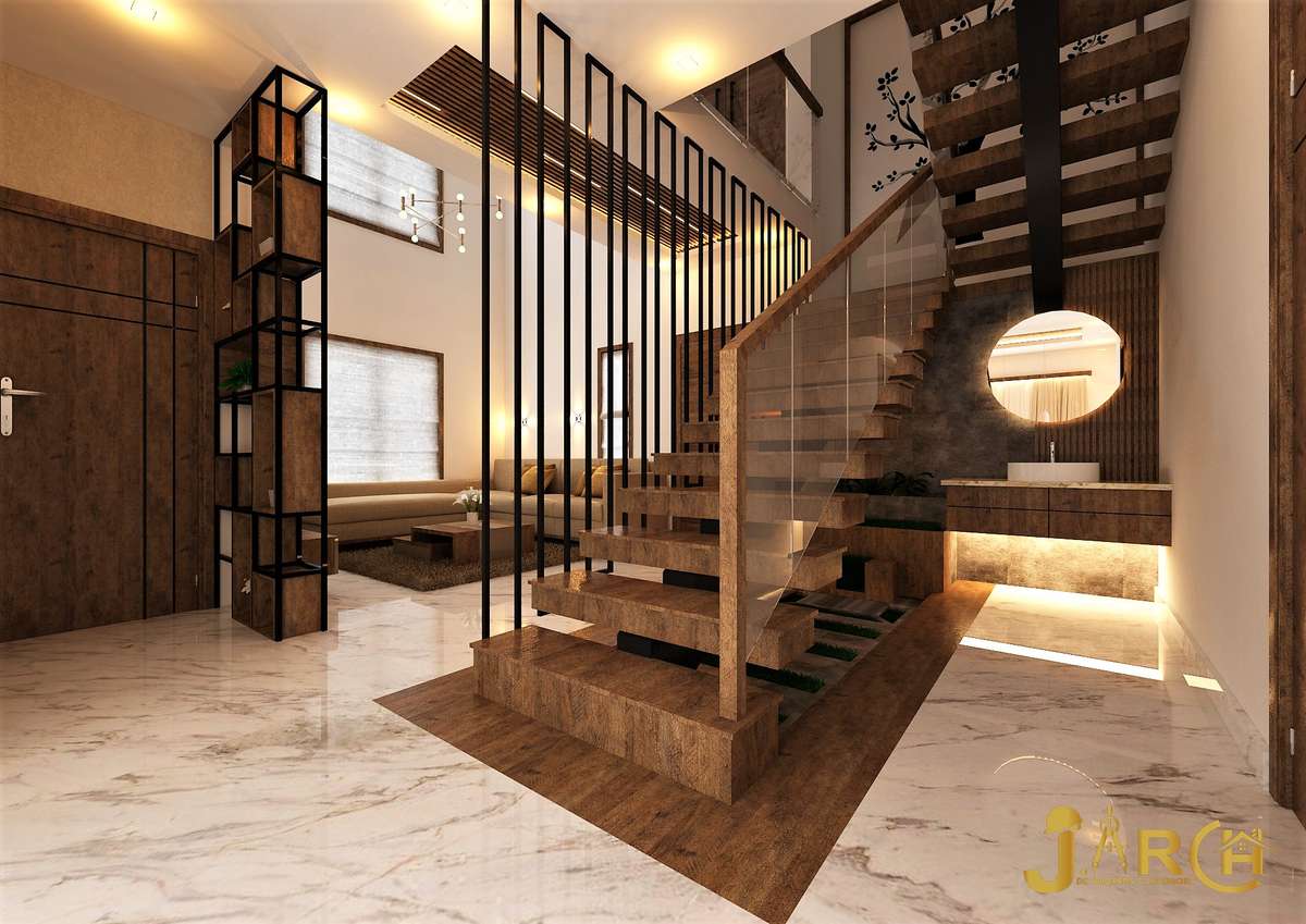 Designs by Architect jismal , Malappuram | Kolo