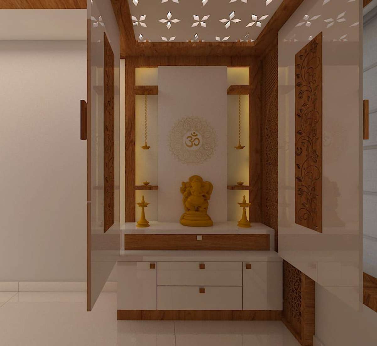 Designs by Interior Designer Shibu Joshik, Malappuram | Kolo