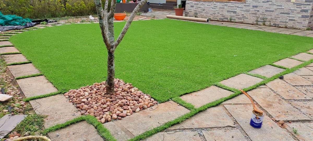 Designs by Gardening & Landscaping Town mate, Kottayam | Kolo