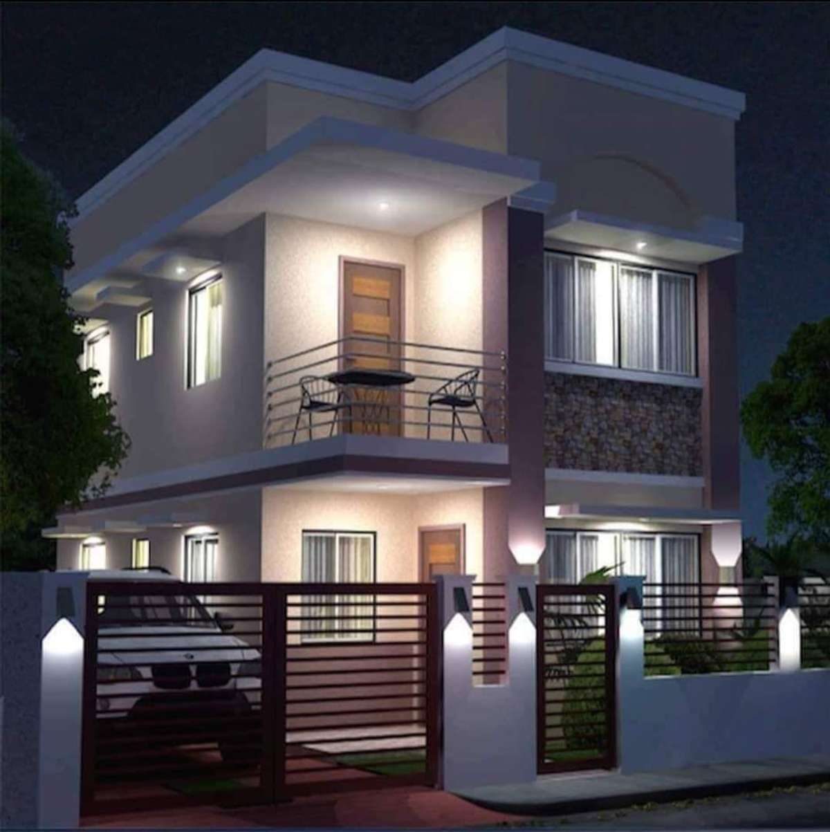 Designs by Contractor sneha leeha builders, Kannur | Kolo