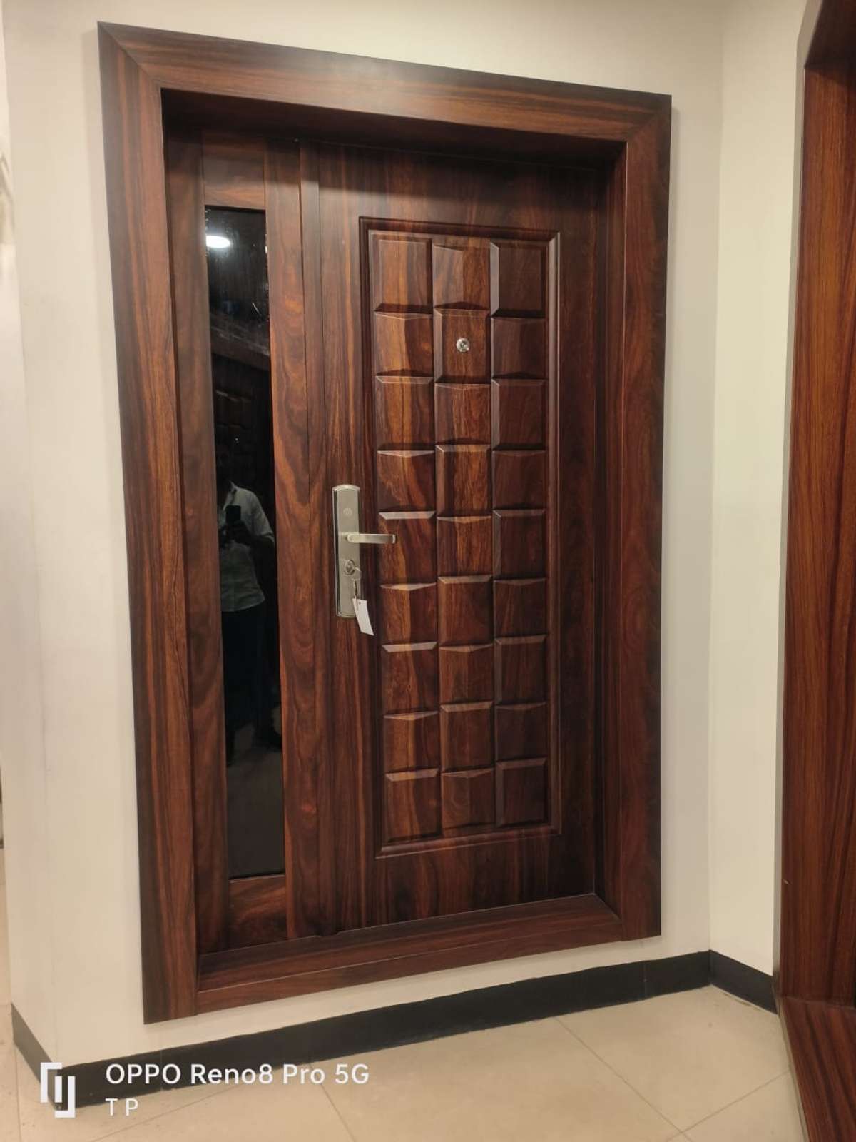 Designs by Building Supplies Cube Doors, Malappuram | Kolo