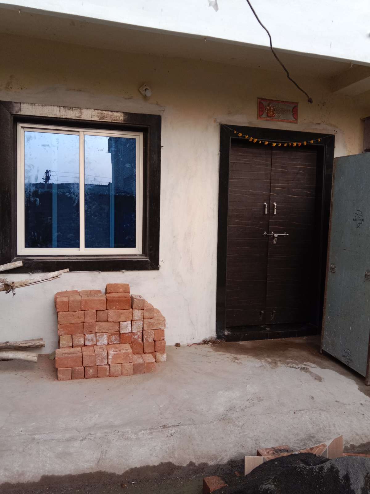Door, Window Designs by Building Supplies aashiq Khan, Dewas | Kolo