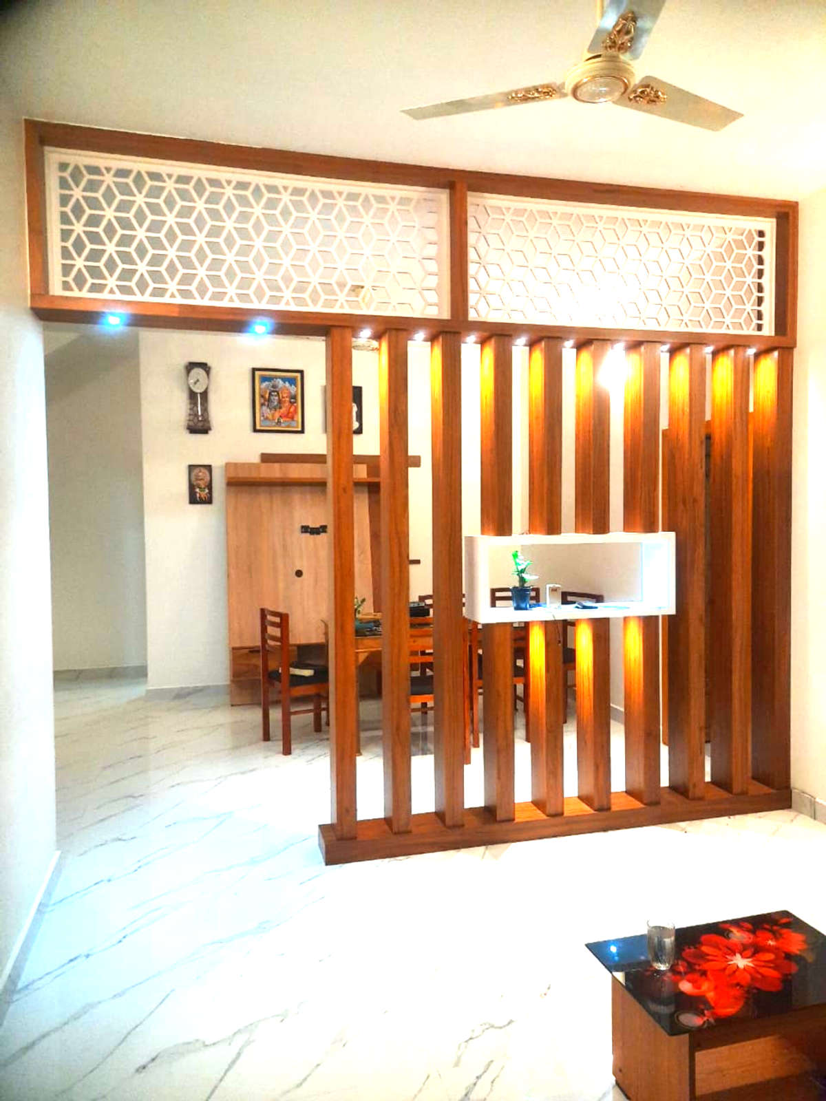 Designs by Contractor sreekanth kk, Kottayam | Kolo