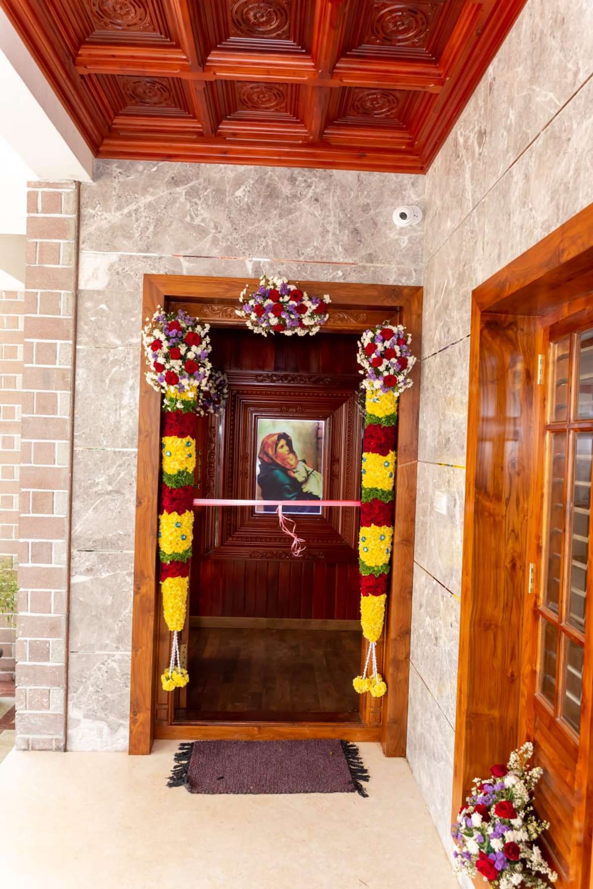 Ceiling, Lighting Designs by Interior Designer syju kj, Kannur Kolo