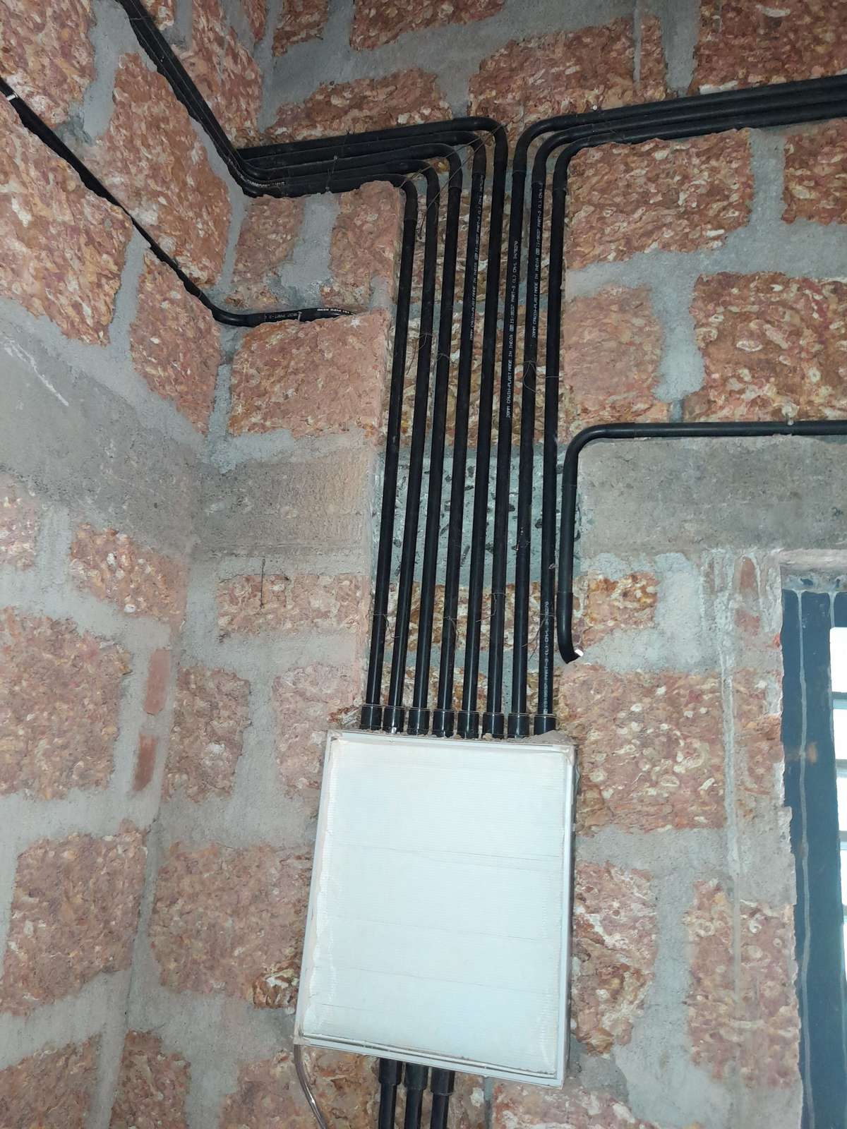 Designs by Plumber riyas muthu, Malappuram | Kolo