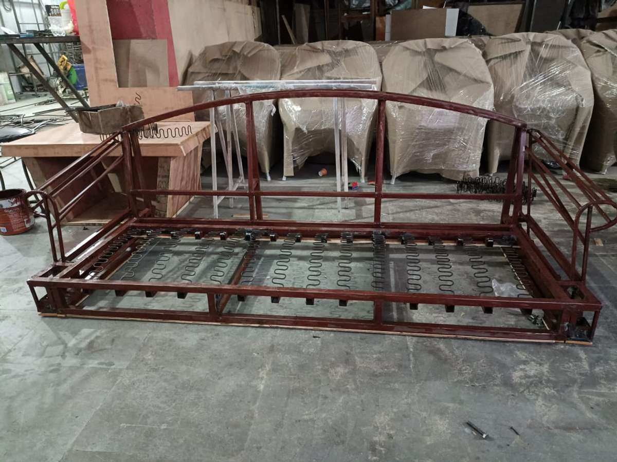 Designs by Building Supplies Radhakishan Karode, Indore | Kolo