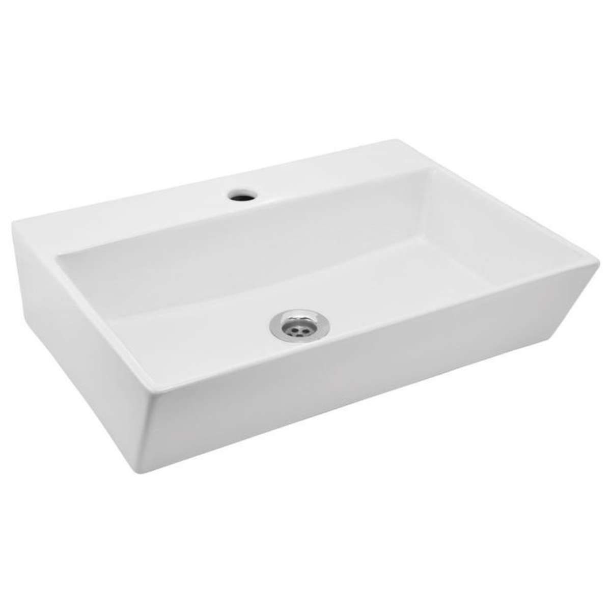 Jaquar Table Top Basin KUS WHT 35935