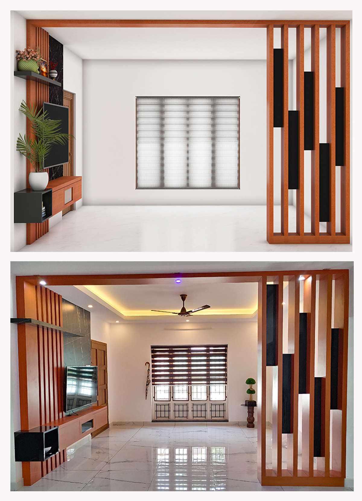 Designs by Civil Engineer Abhijath Ajith, Kottayam | Kolo