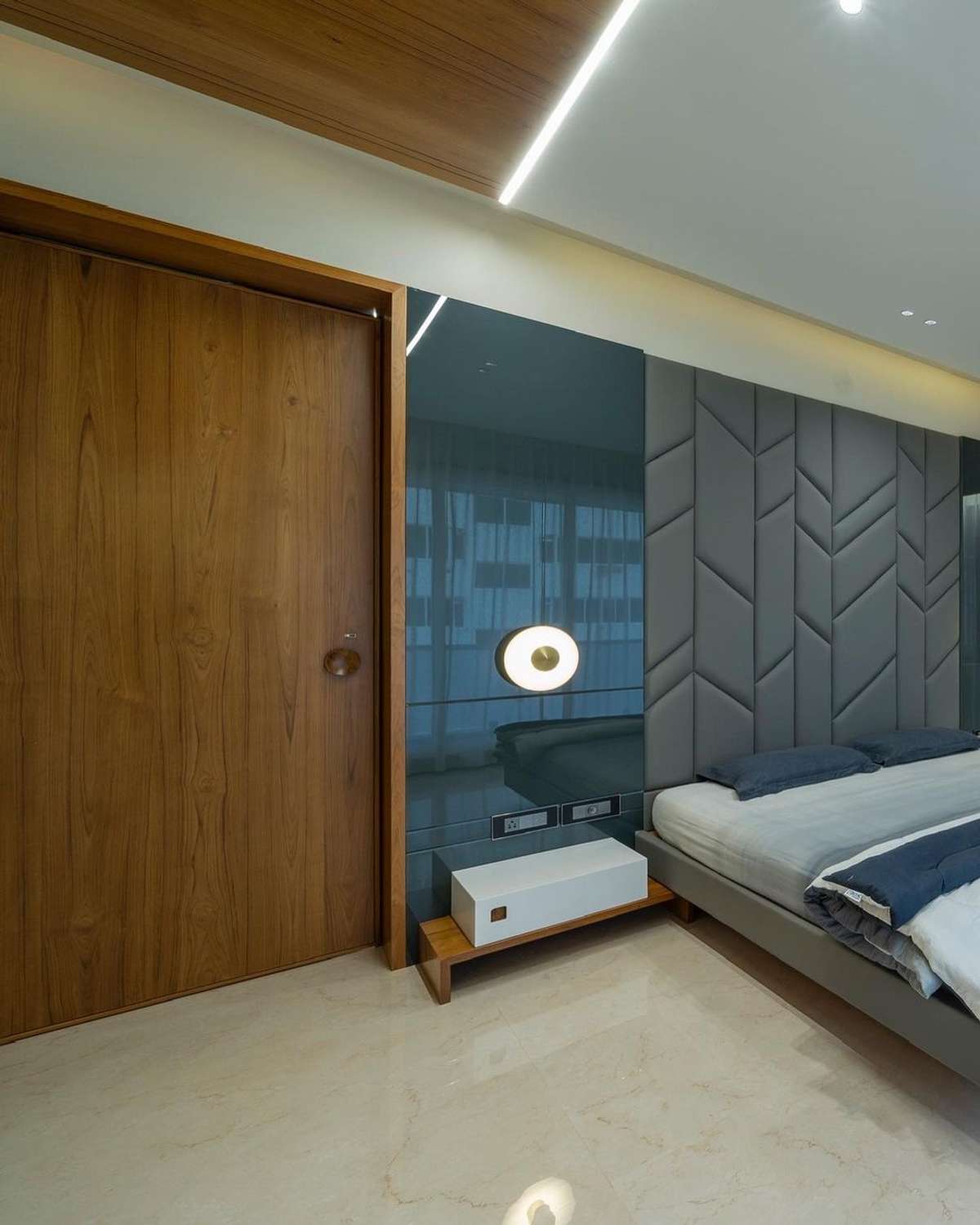 Ceiling, Kitchen, Lighting, Storage Designs by Interior Designer shajahan shan, Malappuram | Kolo