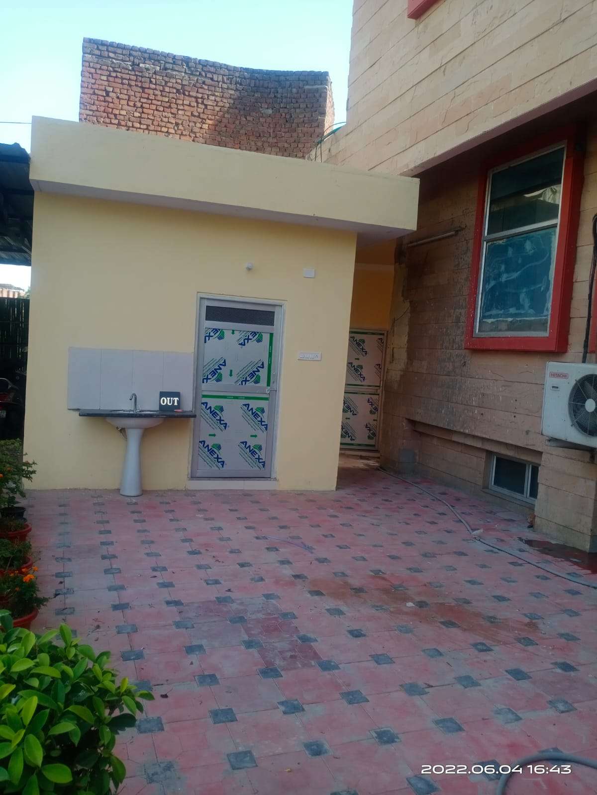 Designs by Contractor rakesh gurjar, Jaipur Kolo