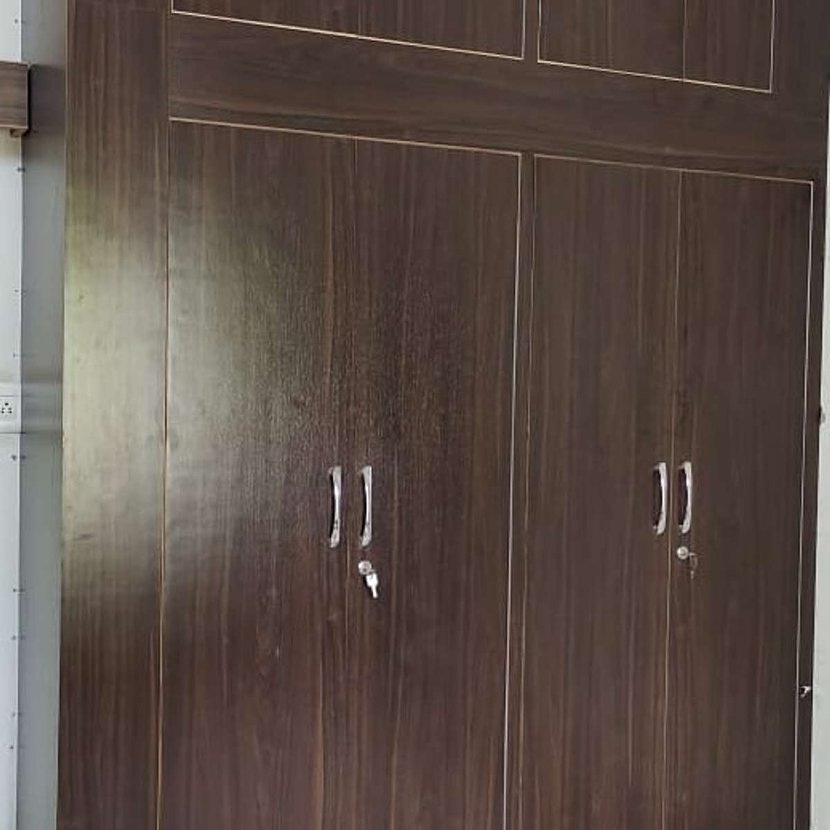 Lighting, Kitchen, Storage Designs by Carpenter Nitin Jangid, Jodhpur | Kolo