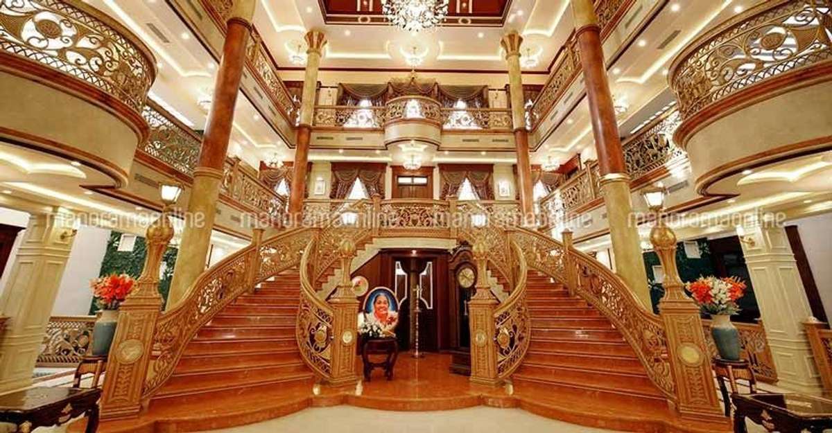 Designs by Civil Engineer Celebrity Homes, Ernakulam | Kolo