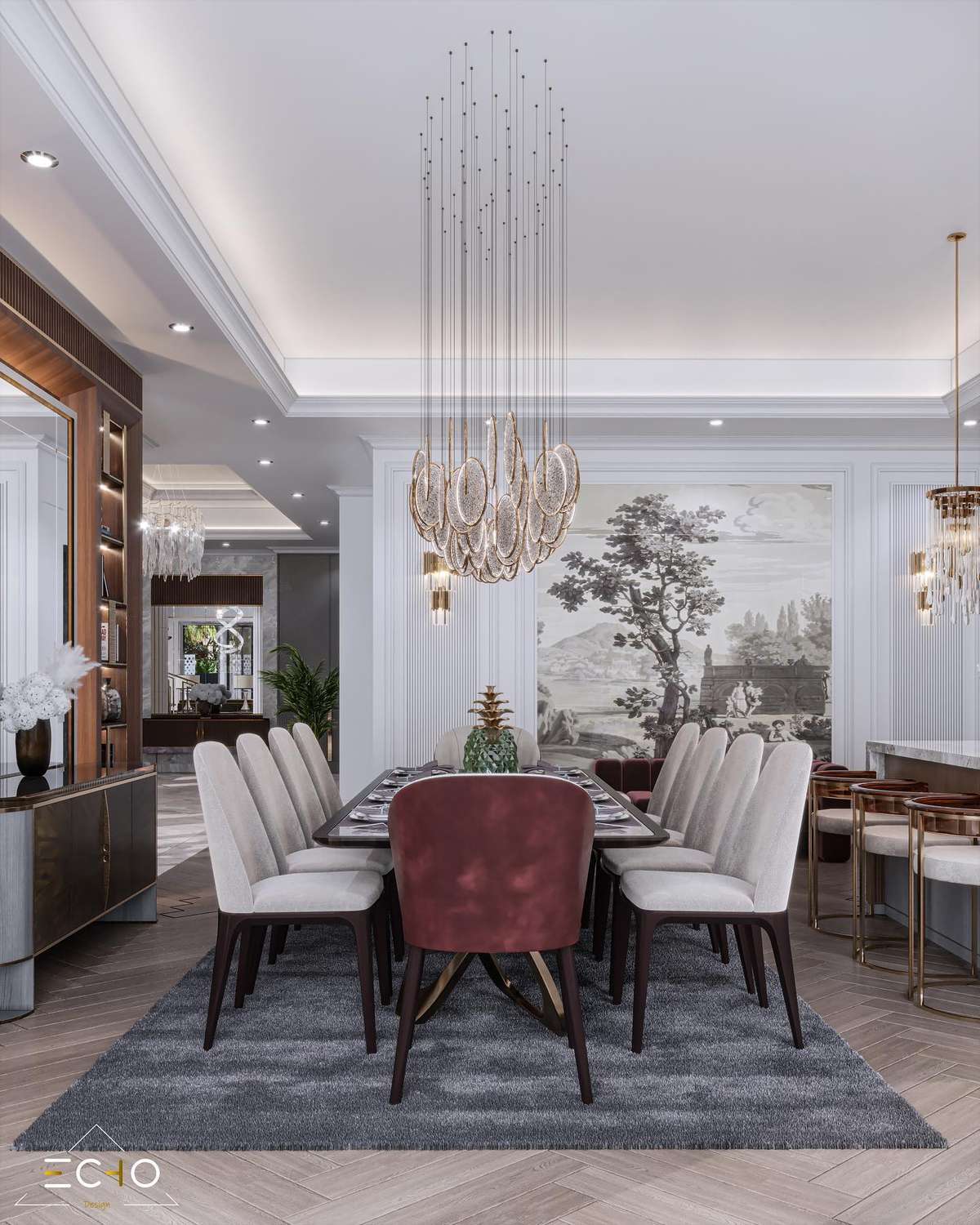 Furniture, Dining, Table Designs by Interior Designer LAKSHAY PAL SINGH, Delhi | Kolo