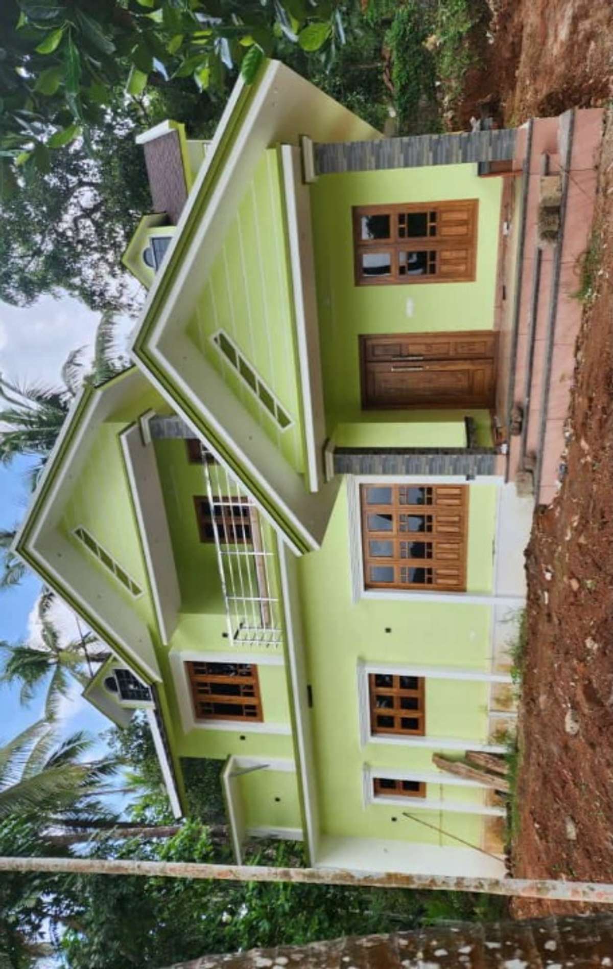 Designs by Painting Works JAYAKRISHNAN KV, Palakkad | Kolo