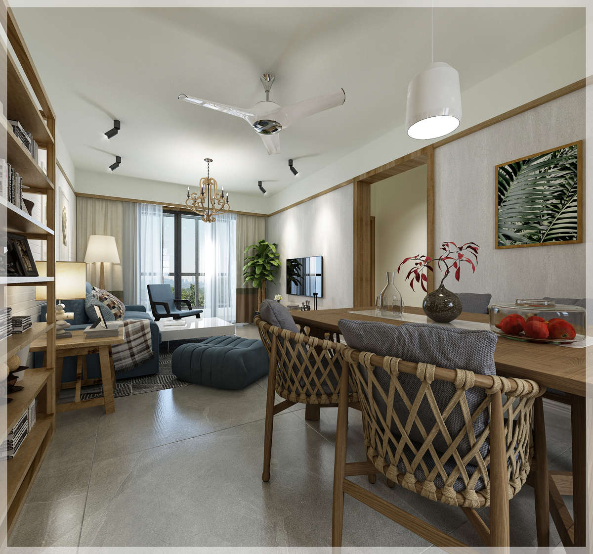 Furniture, Living, Storage, Table Designs by Interior Designer DZIRE DESIGN STUDIO 8129851229, Kollam | Kolo