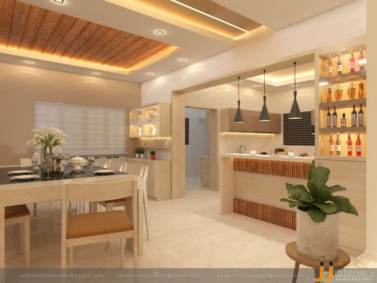 Designs by 3D & CAD Shabin Shaji, Kottayam | Kolo