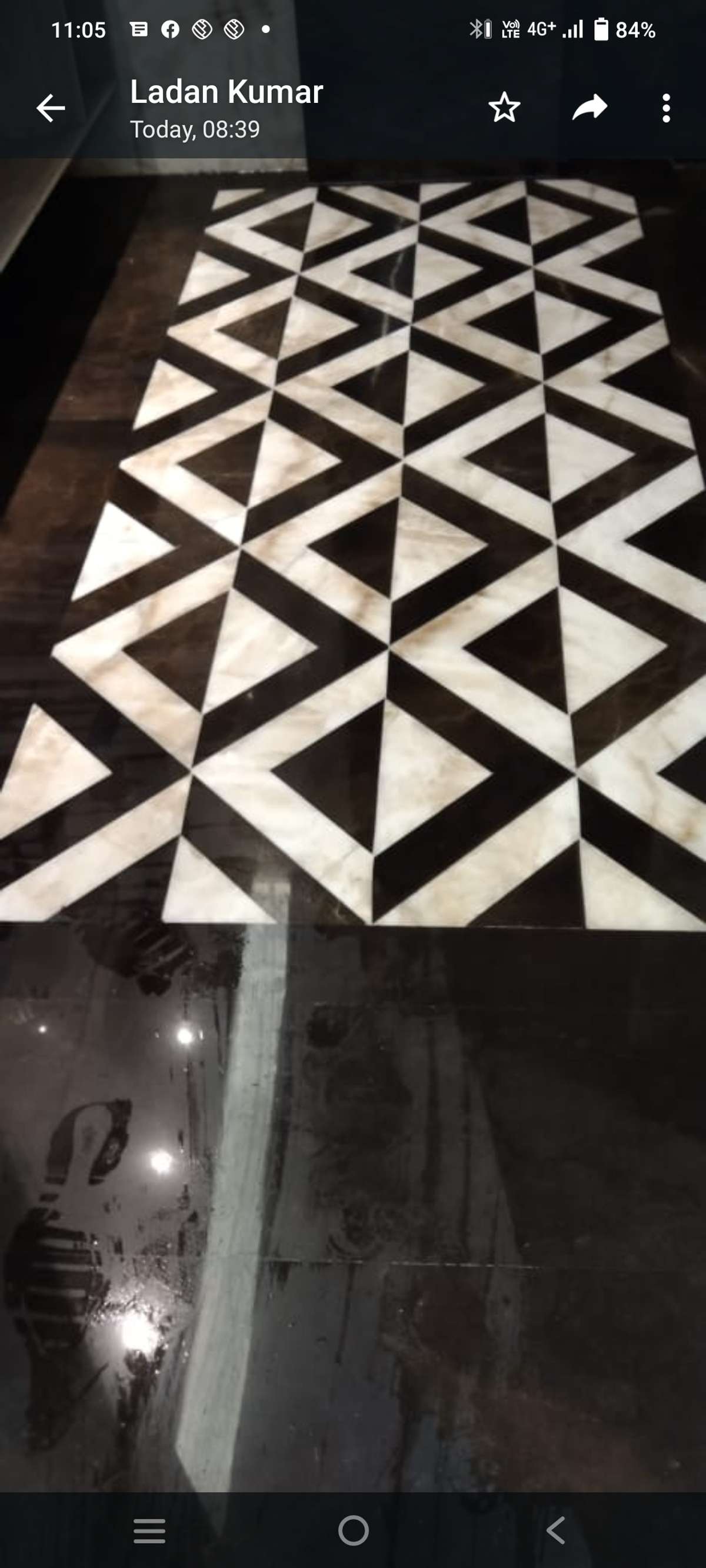 Designs by Flooring Rupesh Chaudhary, Panipat | Kolo