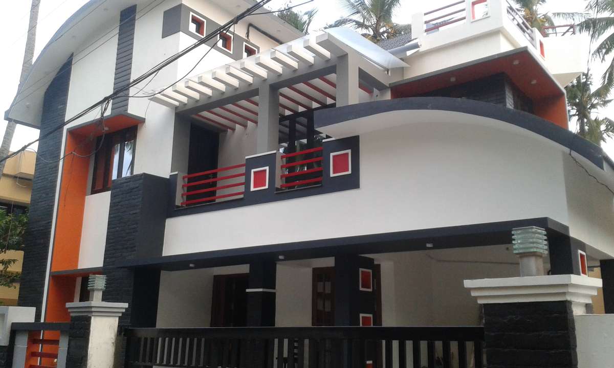 Designs by Interior Designer Sajan Vv, Kozhikode | Kolo