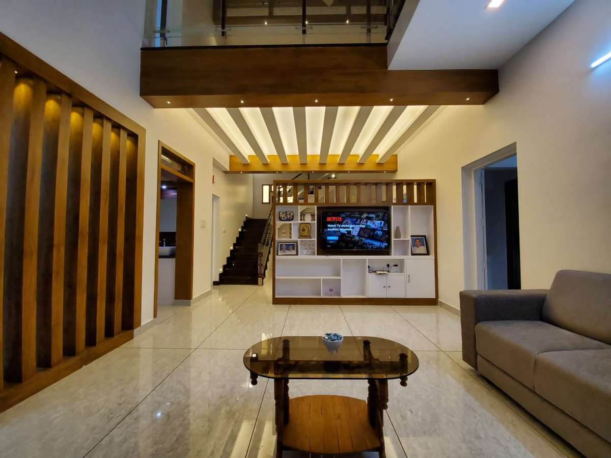 Living, Furniture, Home Decor Designs by Interior Designer george sibiraj, Ernakulam | Kolo