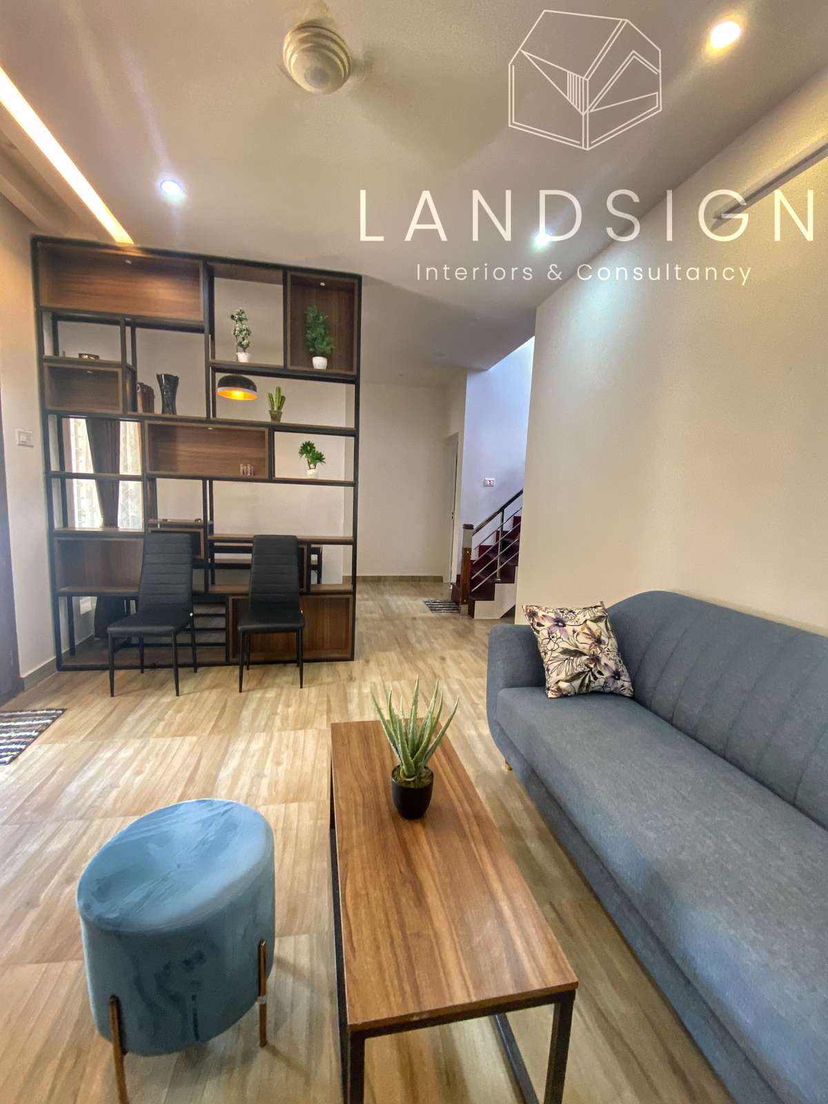Furniture, Living Designs by Interior Designer Landsign Interiors and