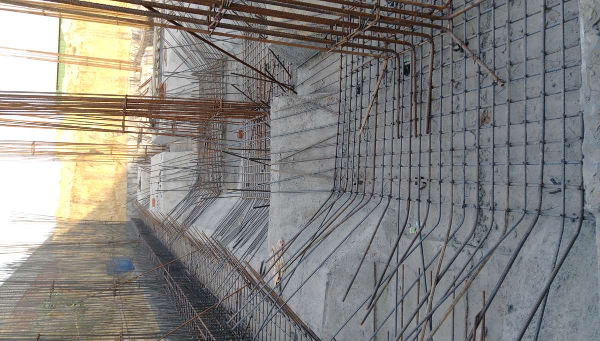Designs by Contractor WORLD TECH CONSTRUCTION COMPANY, Delhi | Kolo