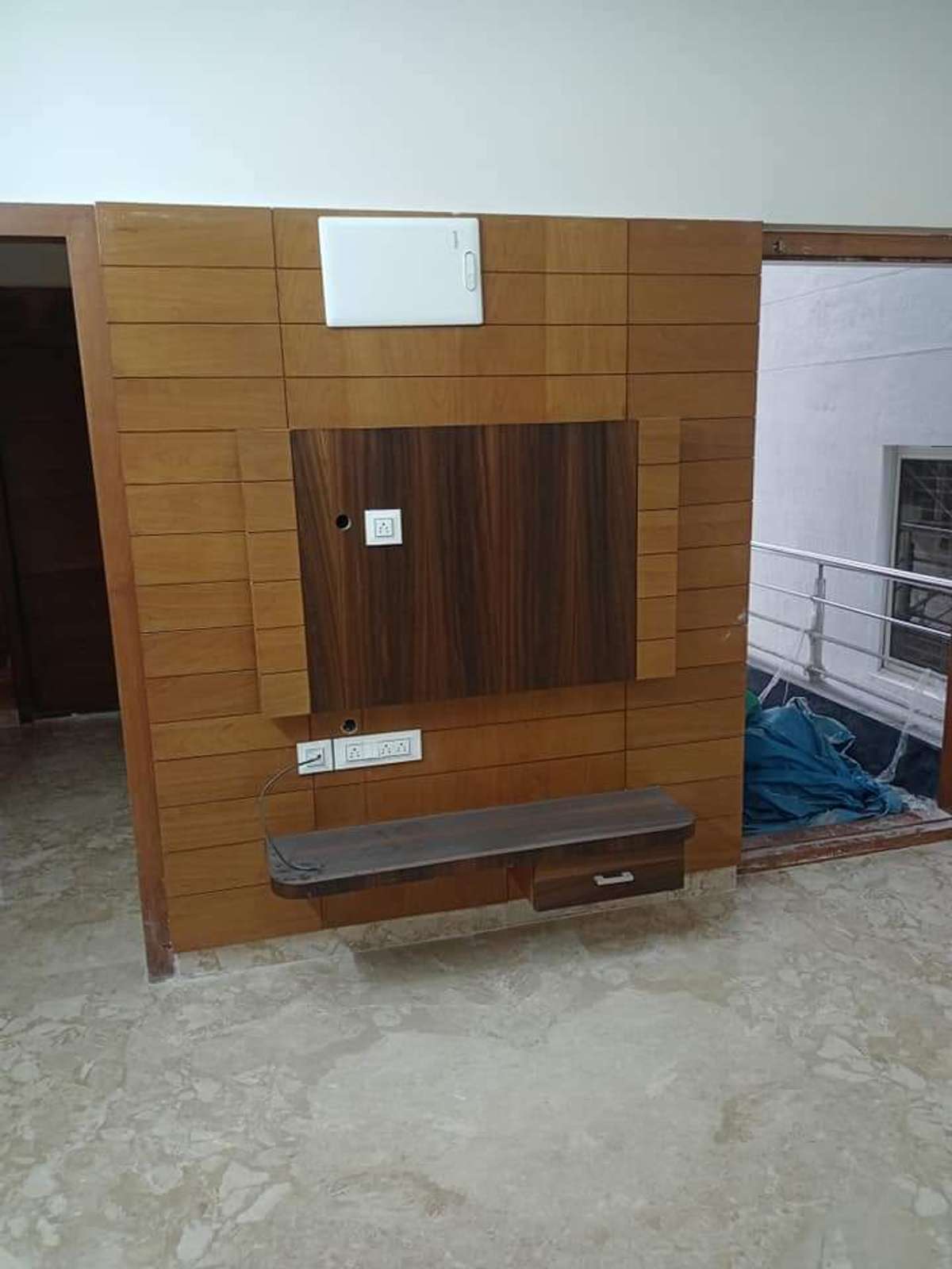 Furniture, Bedroom Designs by Contractor sahil interios, Malappuram | Kolo