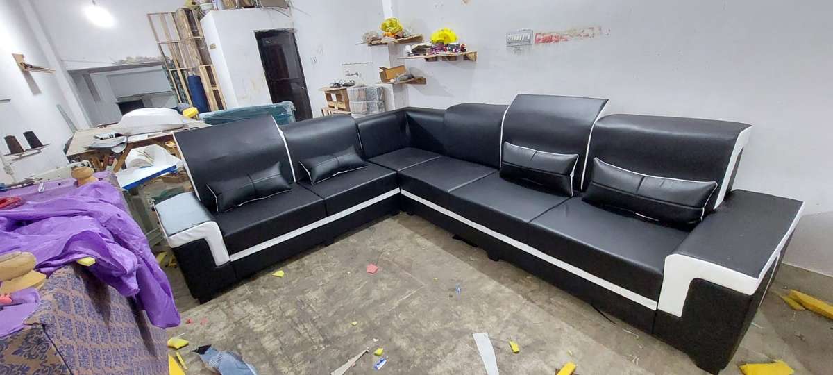 Furniture, Living Designs by Contractor Noor afsar Khan, Udaipur Kolo